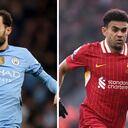 City y Liverpool se medirán cara a cara por Premier League. Así podrá verlo en vivo.