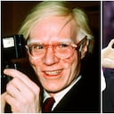 Controversia por transformación que hizo el artista Andy Warhol en una fotografía de Prince.