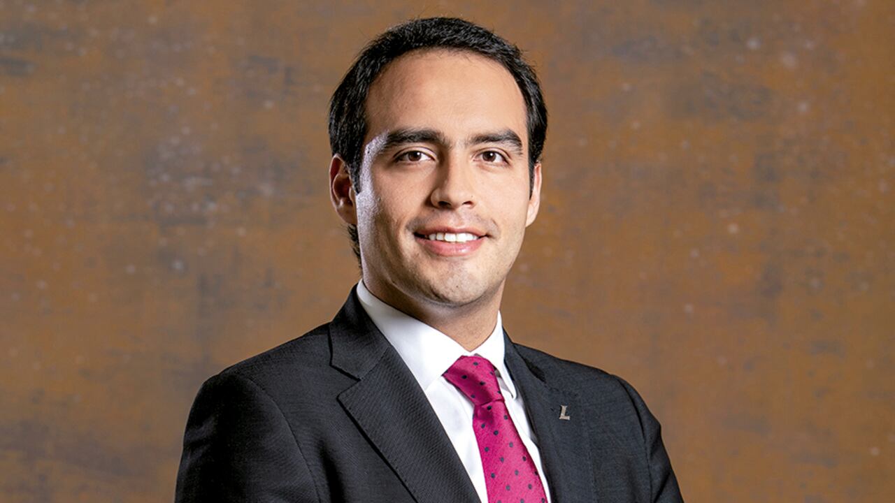 El representante Alejandro Vega es el autor de una ley que otorga descuentos por bueno uso del seguro.