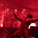 Slipknot - Movistar Arena, noviembre 5, 2024