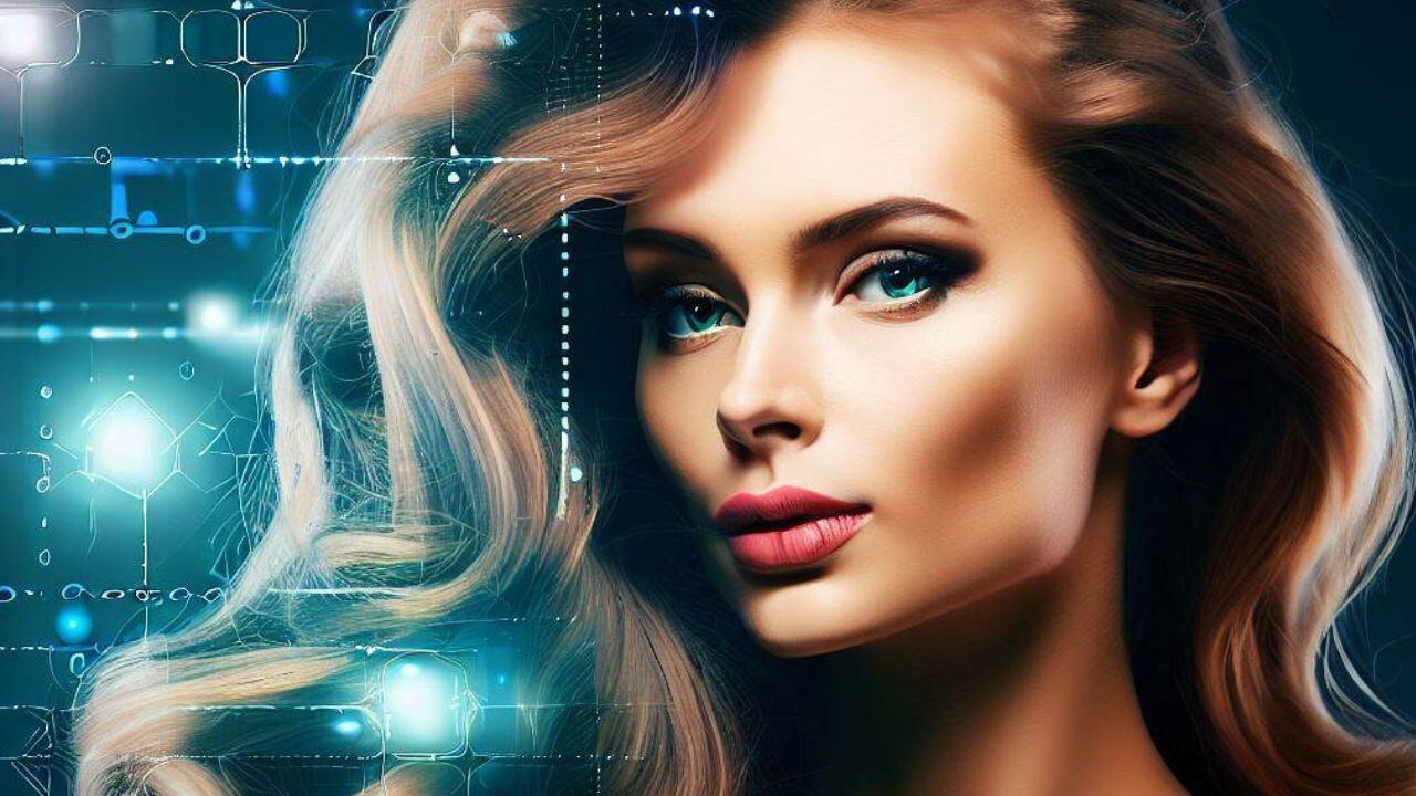 La IA reveló las mejores mascarillas para el pelo.