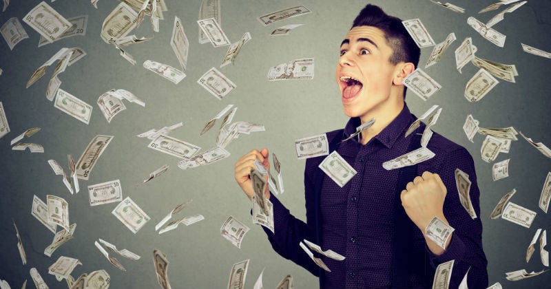 ¿Cómo atraer el dinero con el Feng Shui?