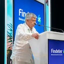 Jorge Iván González Borrero, director del Departamento Nacional de Planeación, alertó sobre la deuda en 2025.