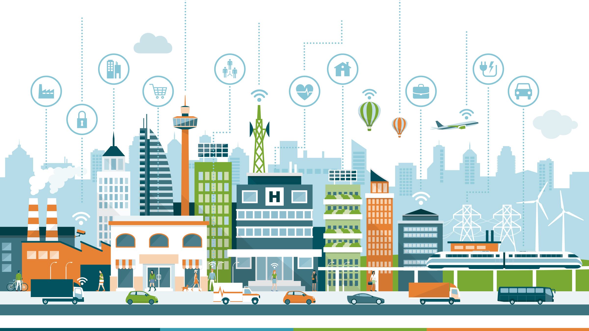 Los resultados del Índice de Competitividad 2021 (ICC) evidencian los impactos ocasionados por la pandemia.