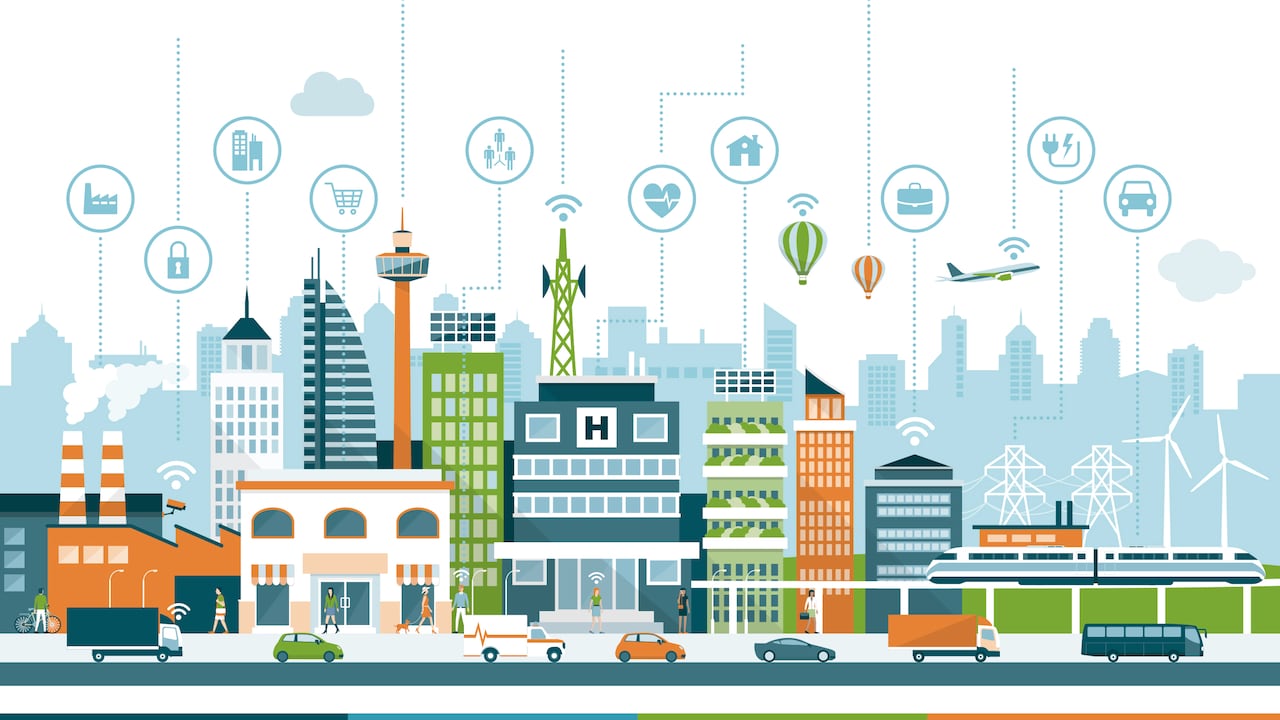 Los resultados del Índice de Competitividad 2021 (ICC) evidencian los impactos ocasionados por la pandemia.