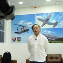 Presidente Gustavo Petro