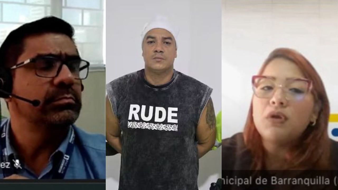 La decisión fue tomada la tarde de este jueves en Barranquilla.