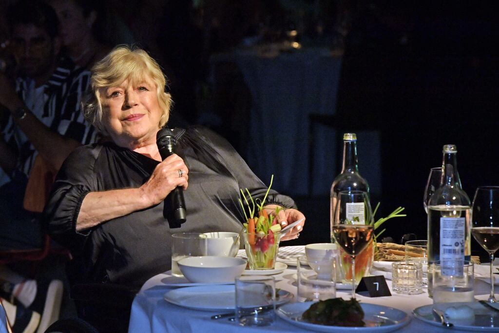 Murió Marianne Faithfull a los 78 años