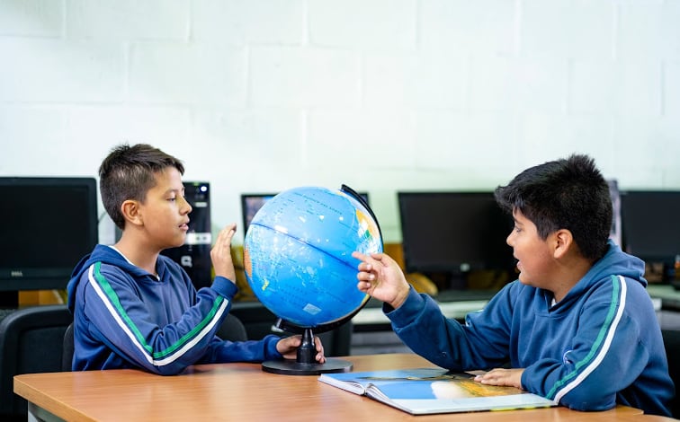 Actividades para niños en sus vacaciones