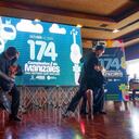 La capital de Caldas cumple este 12 de octubre, 174 años de fundación