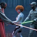 La creatividad de Grok IA en X ha dado lugar a nuevos memes que se vuelven virales.