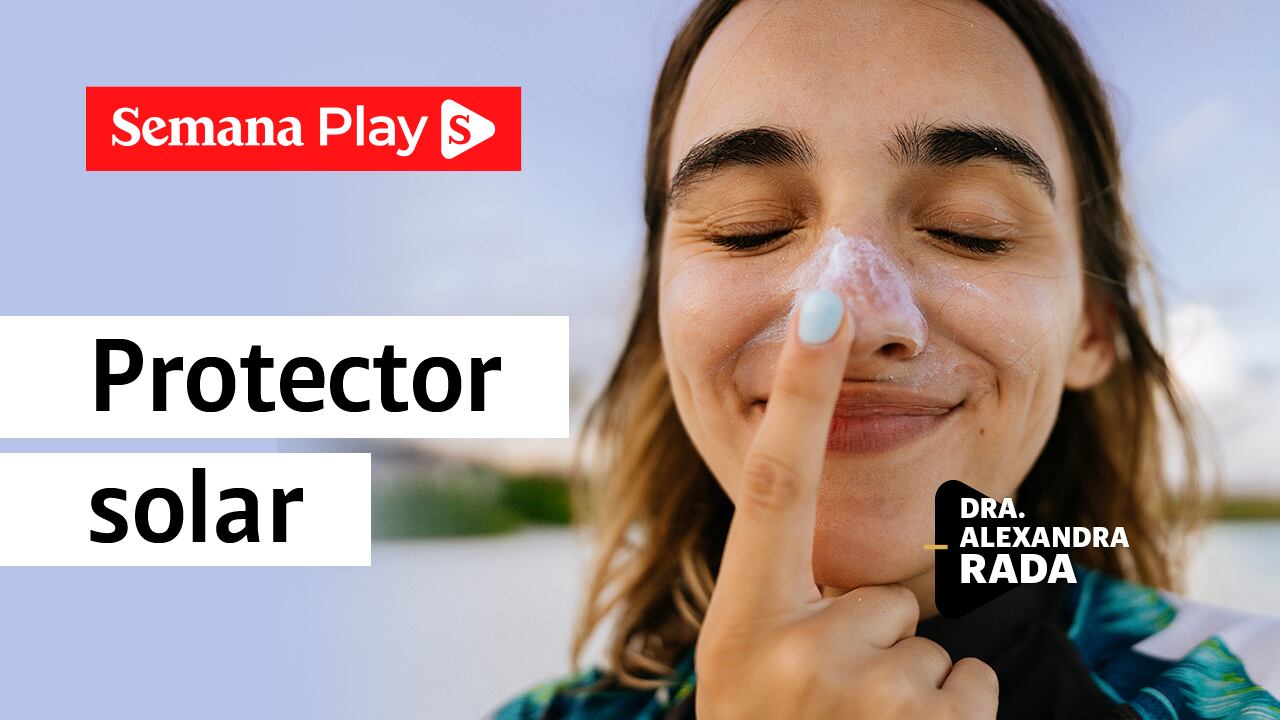 Protector solar | Dra. Alexandra Rada en EstéticaMENTE