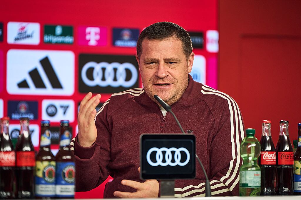 El colombiano facilita que las estrellas del Bayern exploten su talento.