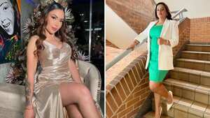 Yenny Saldarriaga denunció a Epa Colombia por diferentes delitos.