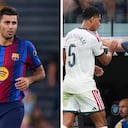 Golpe en la tabla de posiciones por parte de Real Madrid en tres partidos.