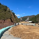 Ya se cumplieron más de 4 meses de este cierre.