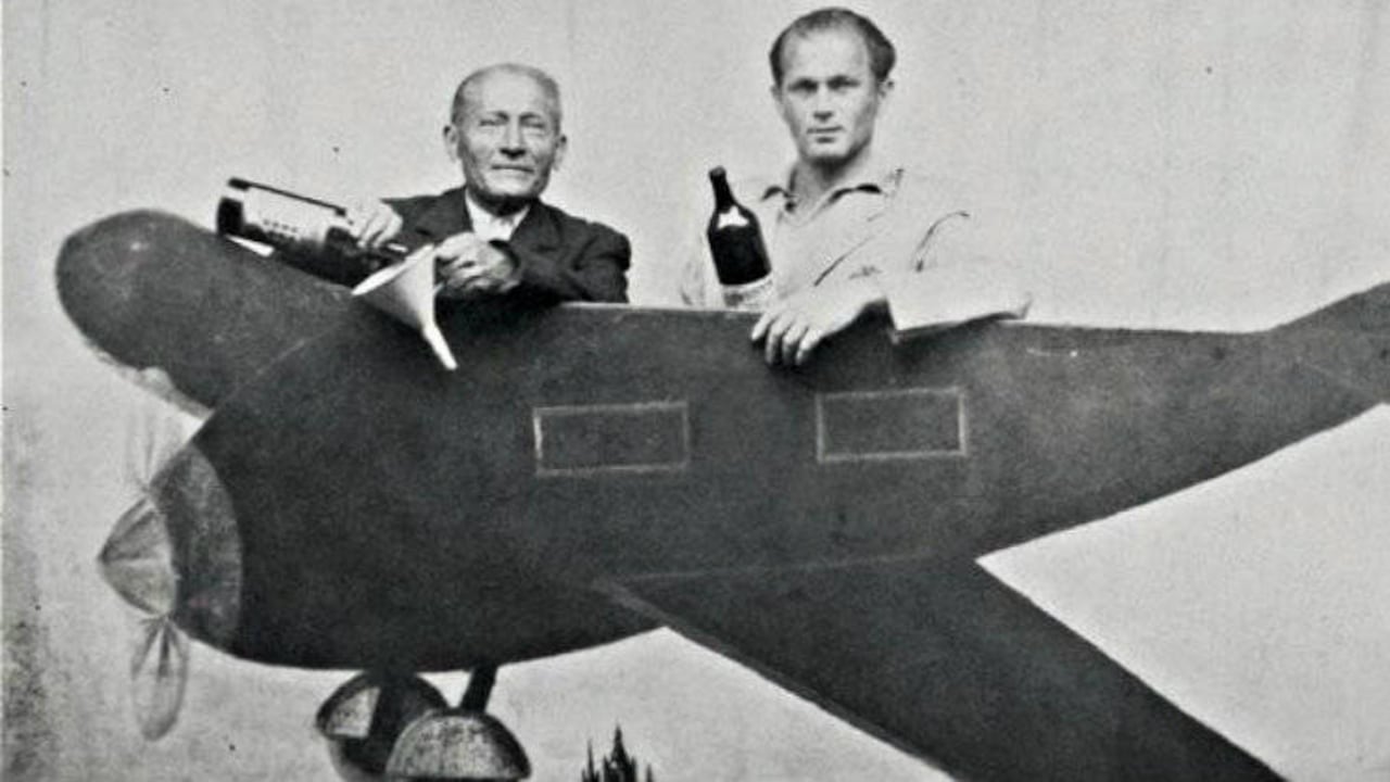 Foto cortesía de La madriguera del conejo.