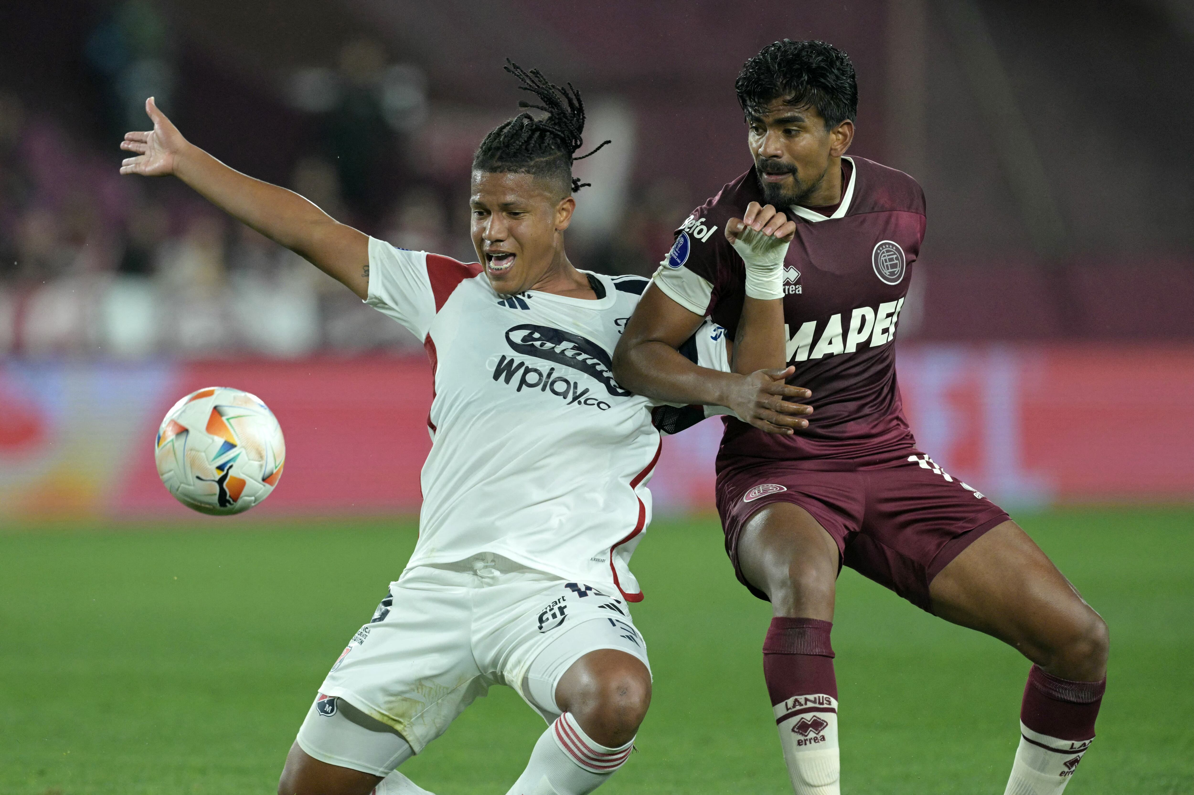 Copa sudamericana, cuartos de final