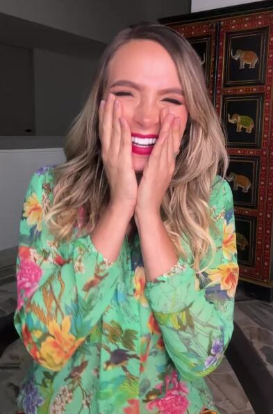 Foto: Instagram @elizabethloaiza.