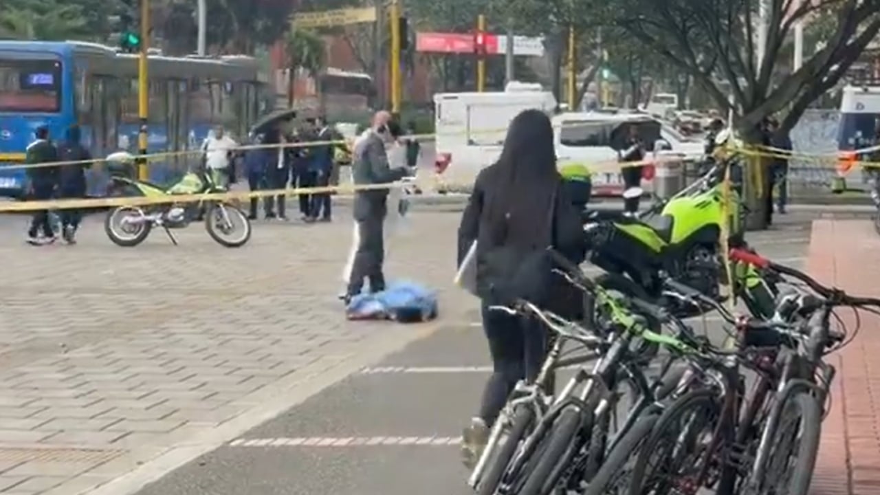 Las autoridades ya se encuentran tras la pista de los señalados asesinos.