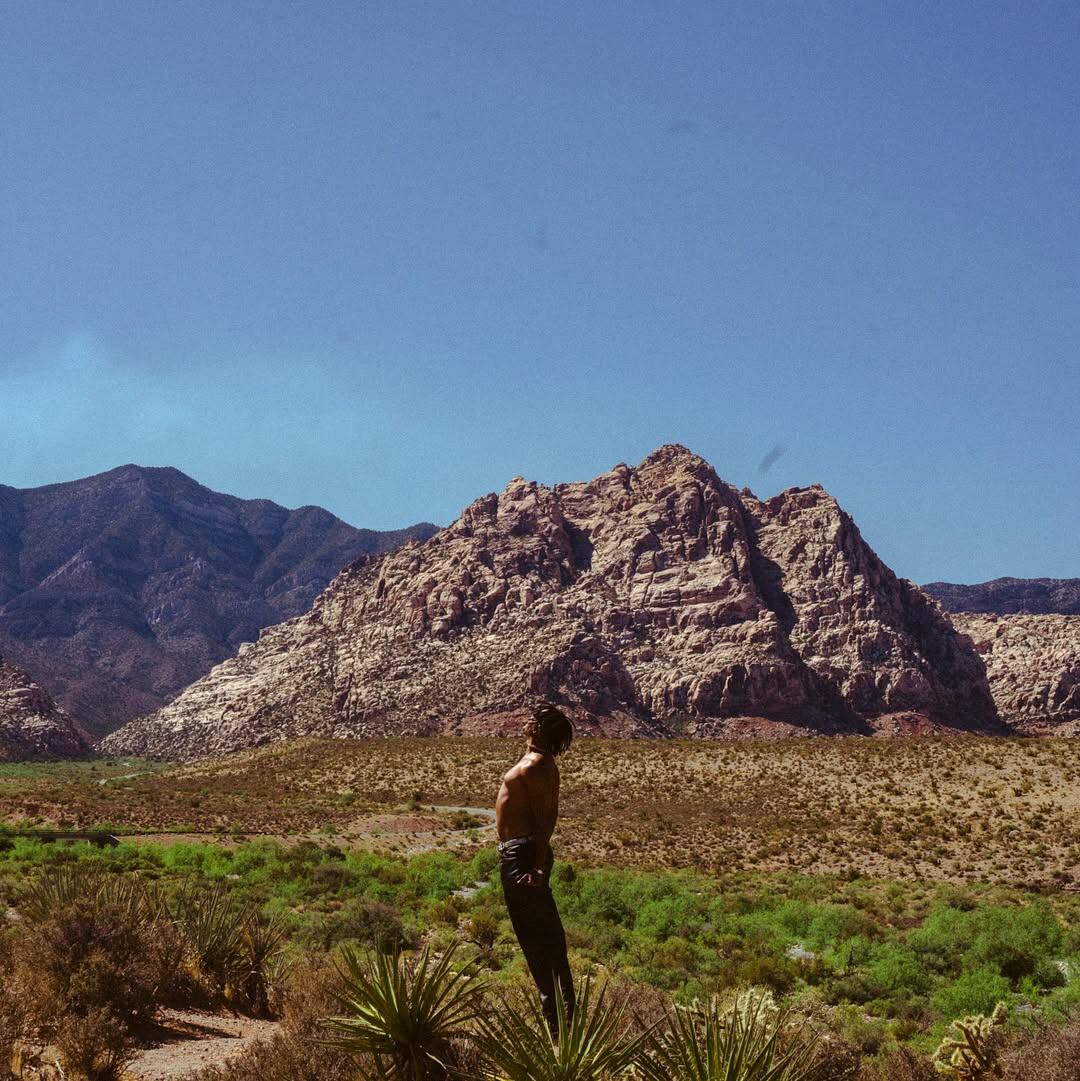 El álbum 'Afrorockstar' de Hamilton cuenta con 21 canciones.