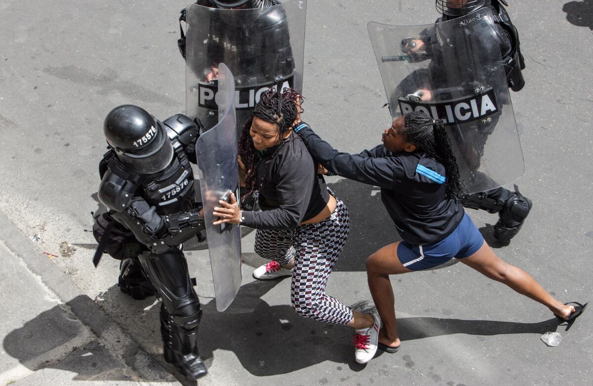 Foto: Carlos Julio Martínez / SEMANA