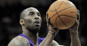 Kobe Bryant