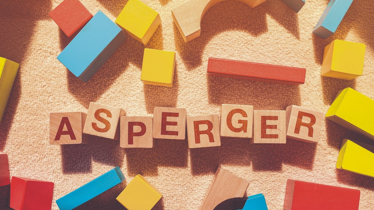 El Asperger fue descubierto por primera vez en la década de 1940.