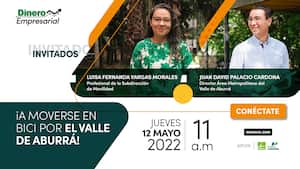 Encicla, el programa de bicicletas públicas del Área Metropolitana del Valle de Aburrá es único en el mundo, por ser ciento por ciento gratuito.