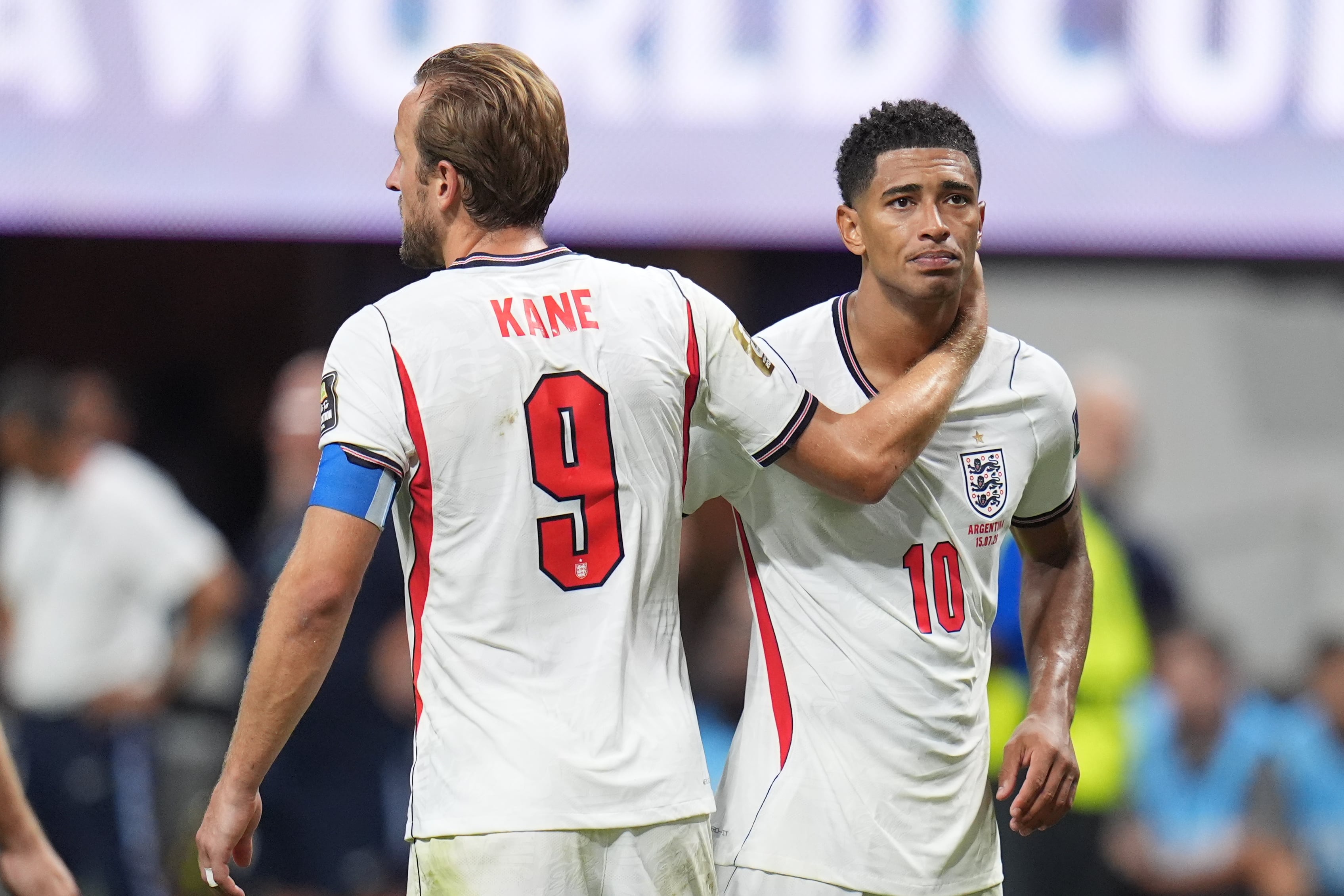 Fin del sueño para Inglaterra: eliminada del Mundial 2026.