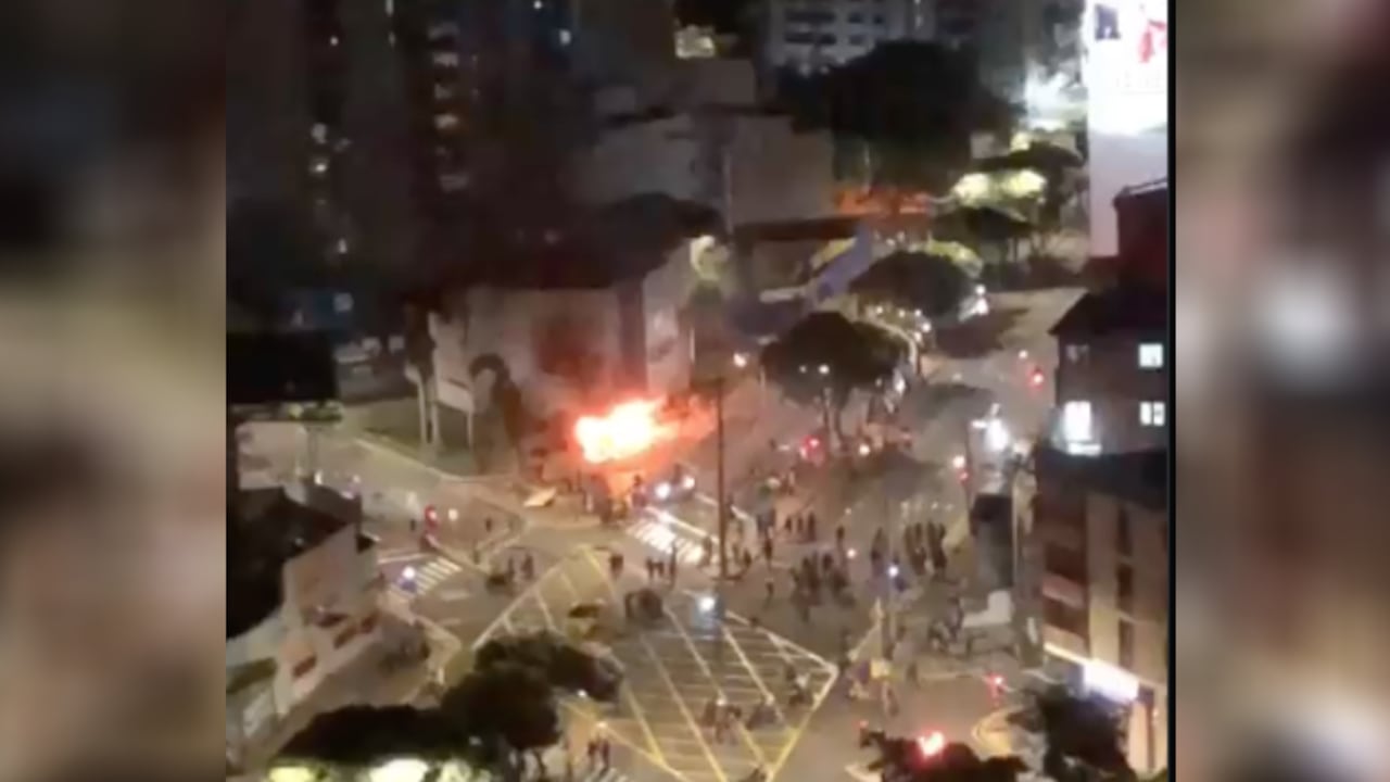 Davivienda Bucaramanga