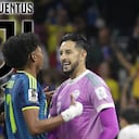 Jhon Jáner Lucumí, central de Selección Colombia pretendido por Juventus