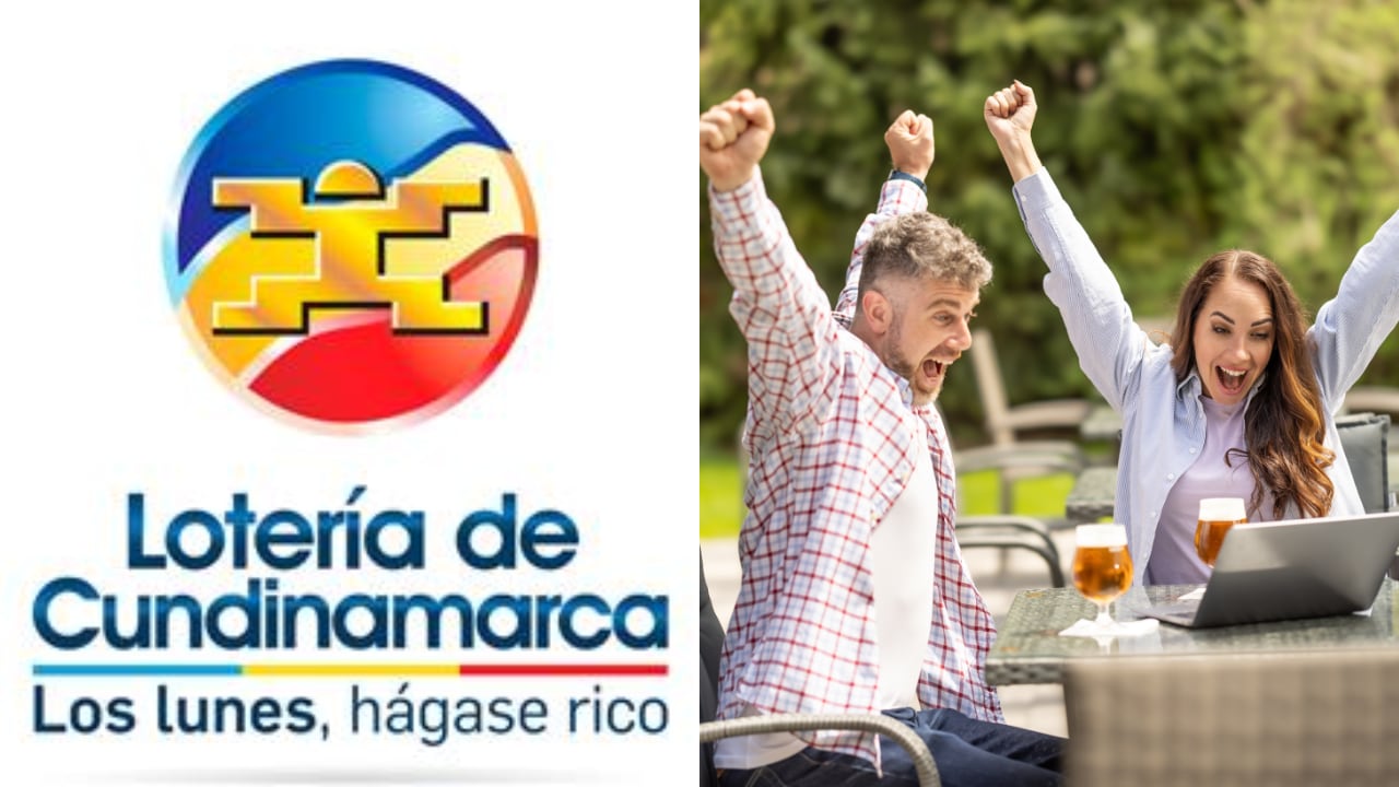 Este es el resultado del más reciente sorteo.