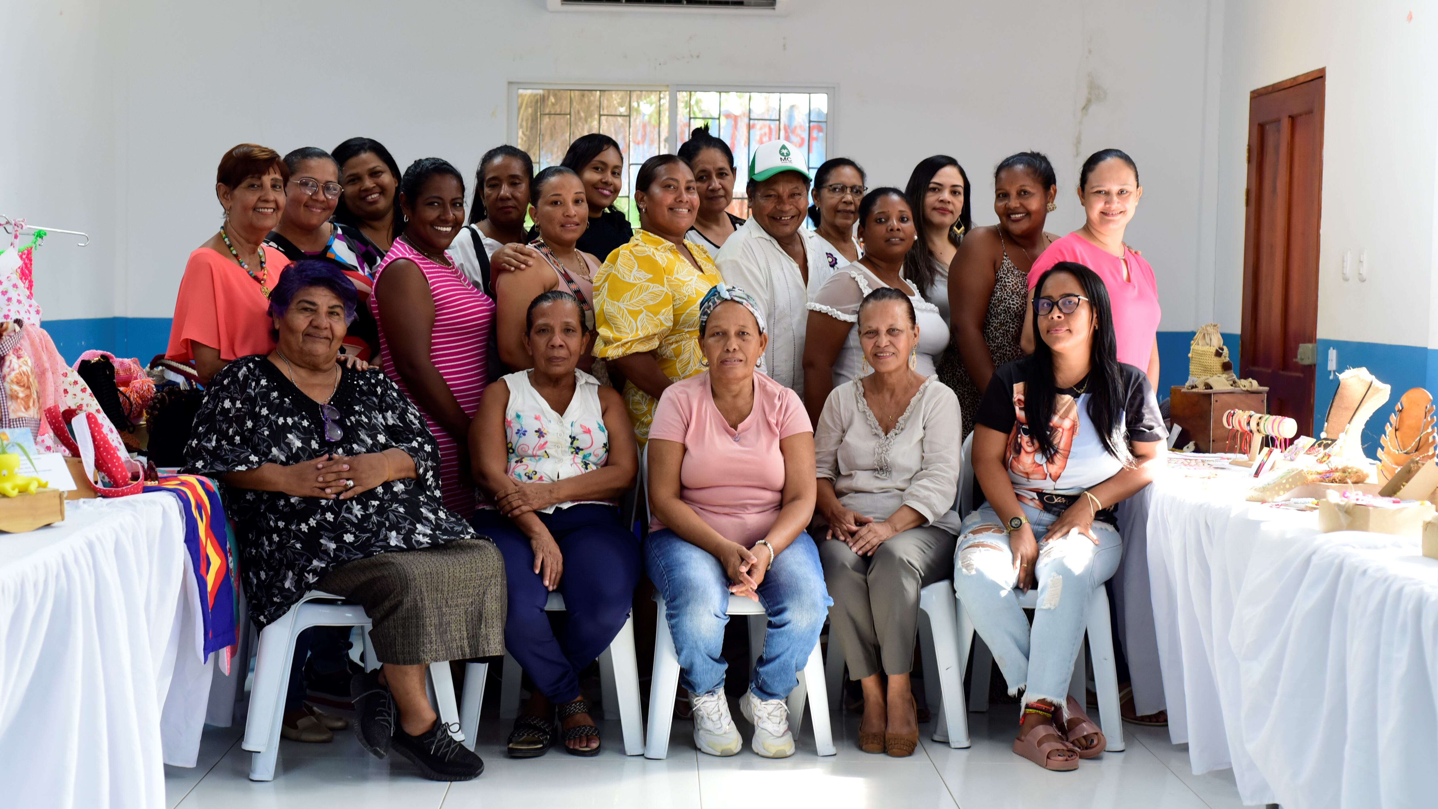 NO USAR, USO EXCLUSIVO MEJOR COLOMBIA, Fundación Puerto de Cartagena