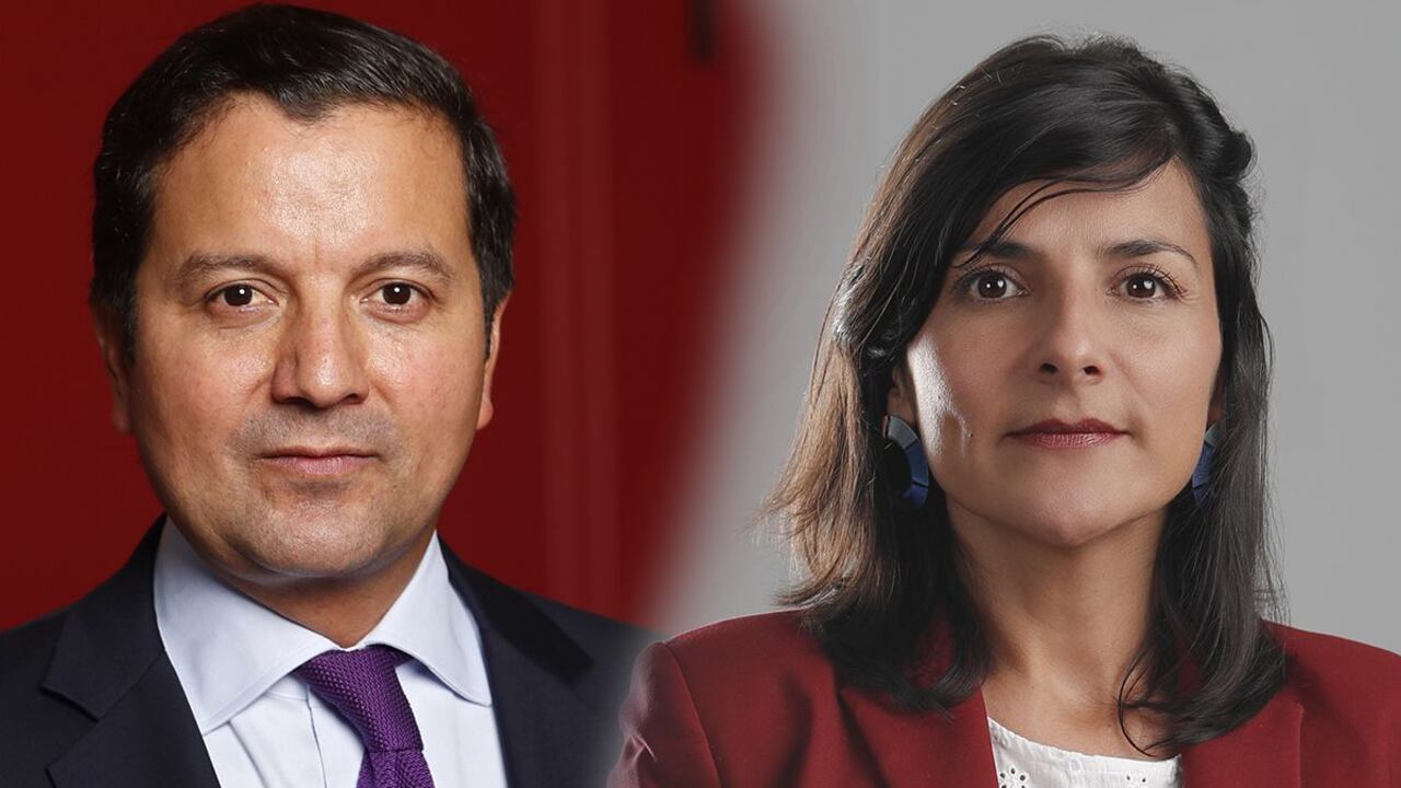 Senador David Luna advierte de riesgos del sector energético en Colombia y lo atribuye a la ministra Irene Vélez, advirtiendo "incompetencia y falta de gestión de su ministerio".