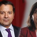 Senador David Luna advierte de riesgos del sector energético en Colombia y lo atribuye a la ministra Irene Vélez, advirtiendo "incompetencia y falta de gestión de su ministerio".