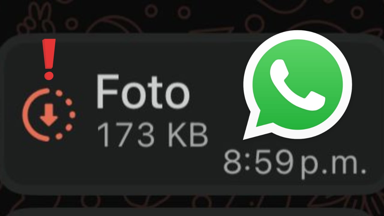 WhatsApp guarda más información de la que muchos usuarios imaginan.