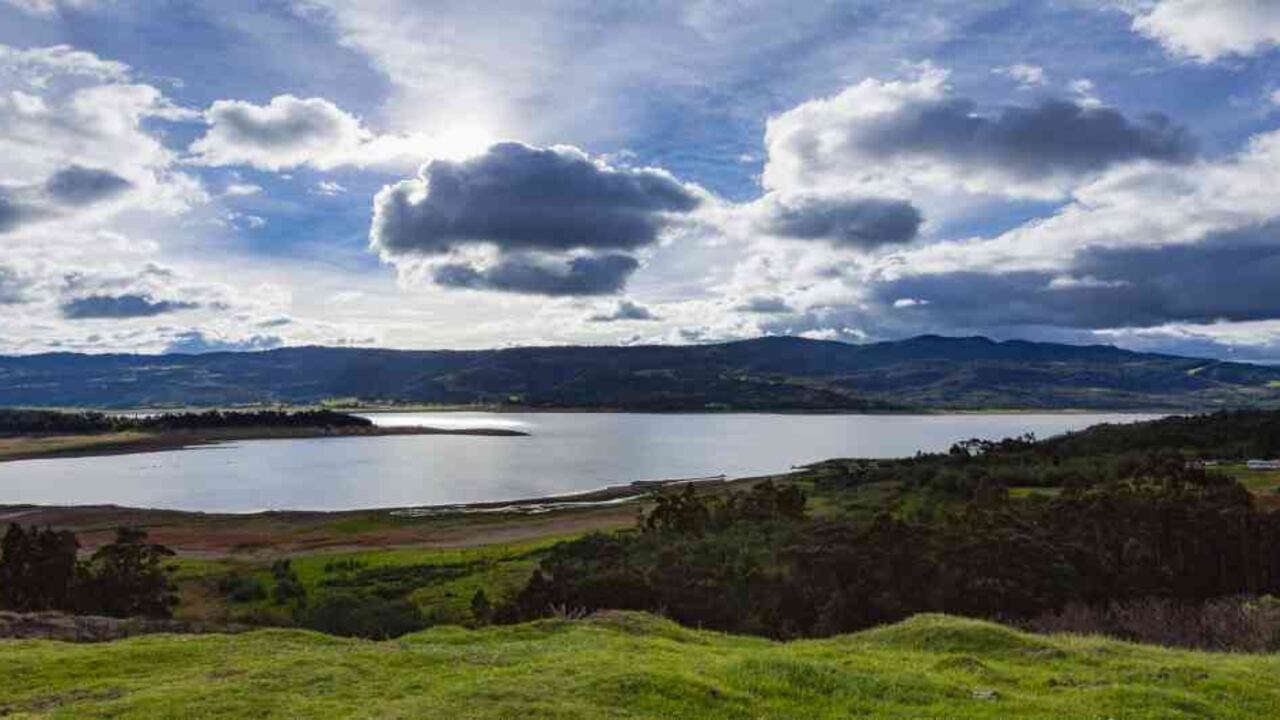 Suesca, Sesquilé, Tocancipá y Gachancipá contarán con monitoreo especial ya que en ellos transitará el caudal que viene del embalse.