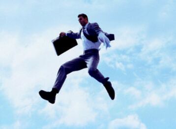 Podrán acceder a los beneficios del mecanismo los trabajadores que hayan realizado aportes durante un tiempo mínimo. Foto Corbis.  