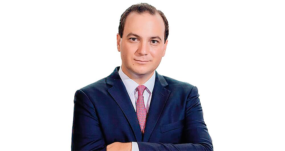 José Miguel MendozaSocio de DLA Piper Martínez Beltrán