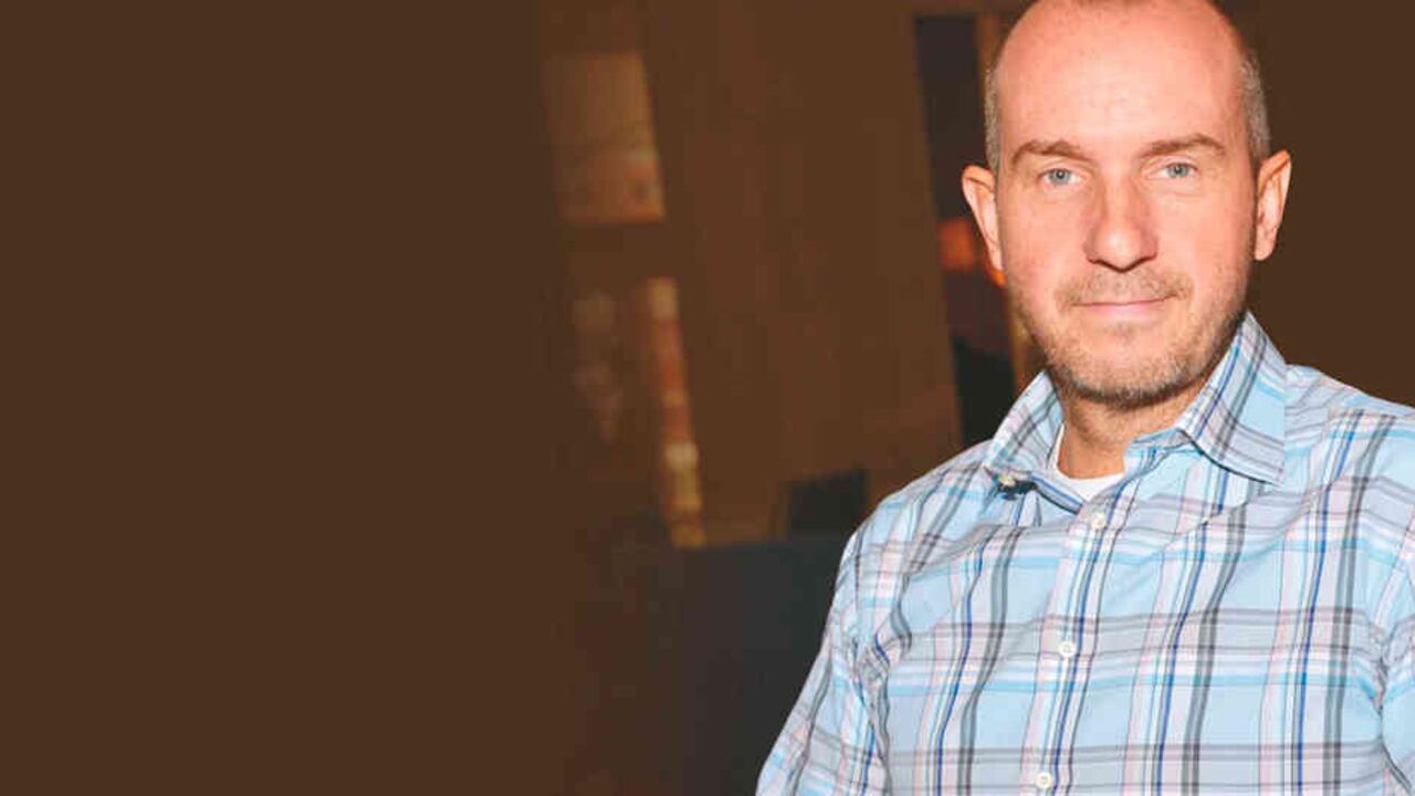 Luciano Carrillo, Presidente de Bavaria.