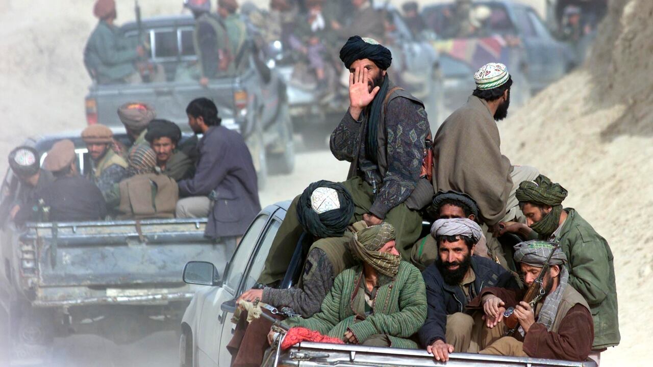 Según la ONU, los talibanes brindarán protección a los trabajadores humanitarios