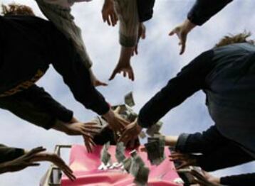 Denunciar el contrabando paga