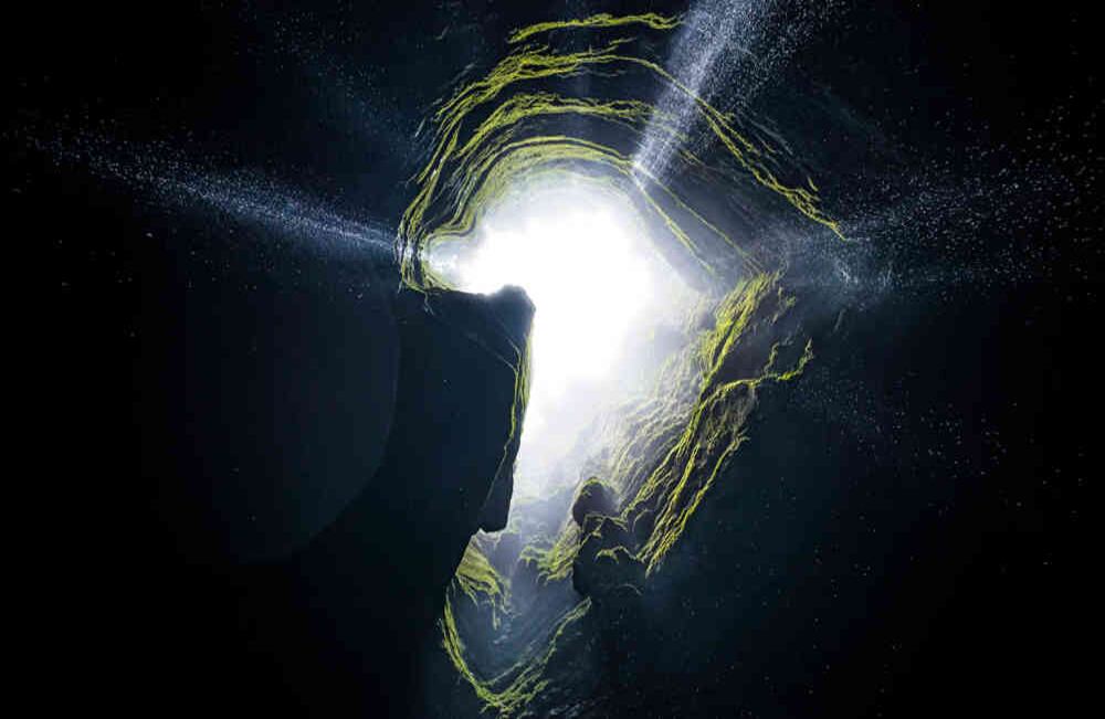 Santander tiene más de 500 cavernas, La Tronera, en El Peñón.