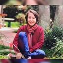 María Paula Munévar, era estudiante de la carrera Ciencia de la Información, Bibliotecología y Archivística de la Universidad Javeriana de Bogotá.