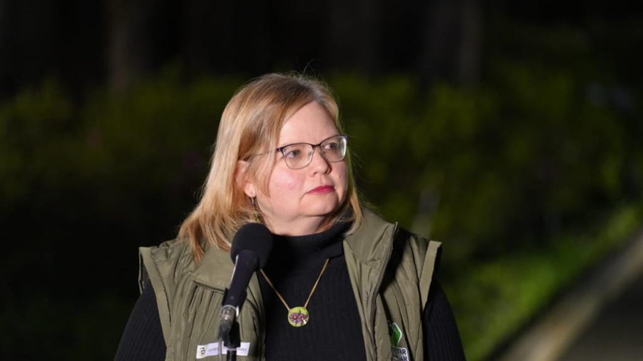 La familia ingresará a programas sociales del Gobierno y participarán en el encuentro ‘Camino a la Cumbre Amazónica’, que se realizará en Leticia.