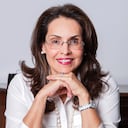 VIVIANE MORALES
Ministra de Educación