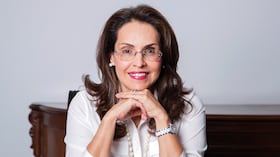 VIVIANE MORALES
Ministra de Educación
