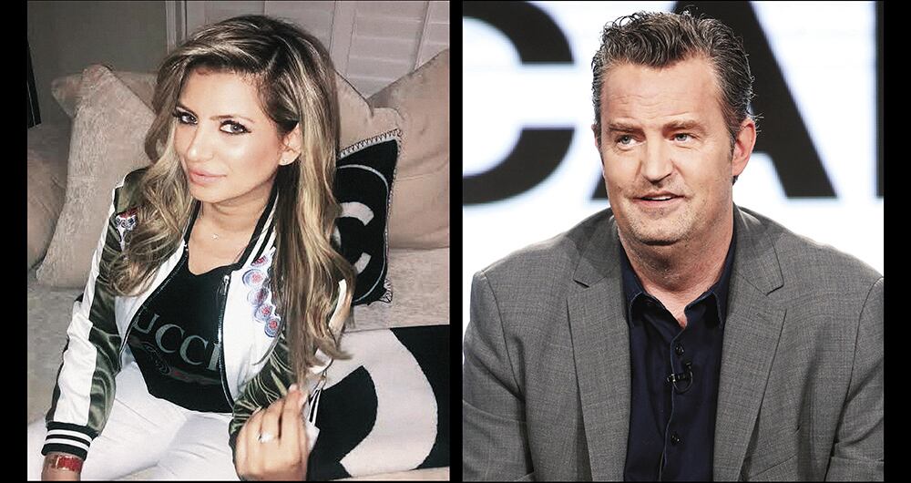 Pozzeto llegará a Netflix_5