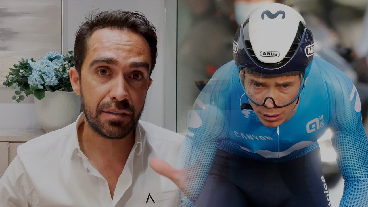 ETAPA 1 VUELTA A ESPAÑA